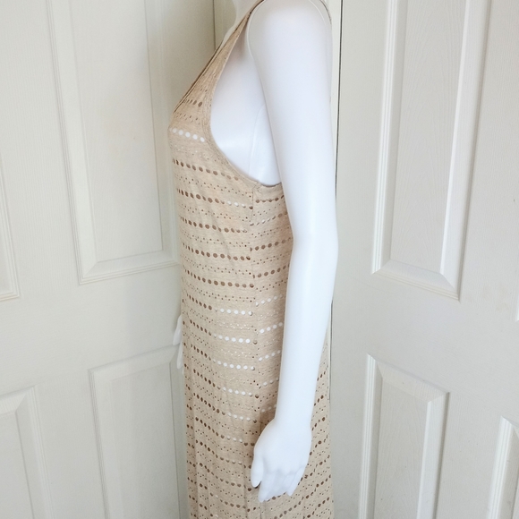 Blue Life Swimsuit Cover Up - Picture 5 of 10